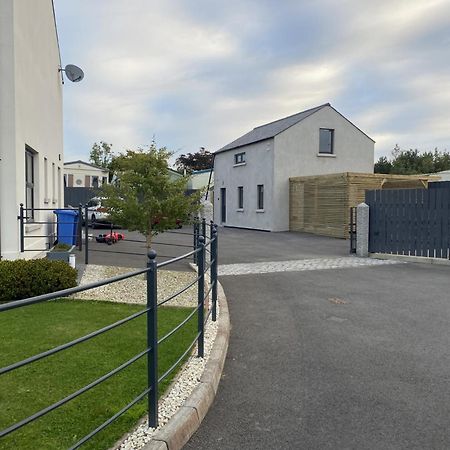 Hotel The Nest Newry Exterior foto