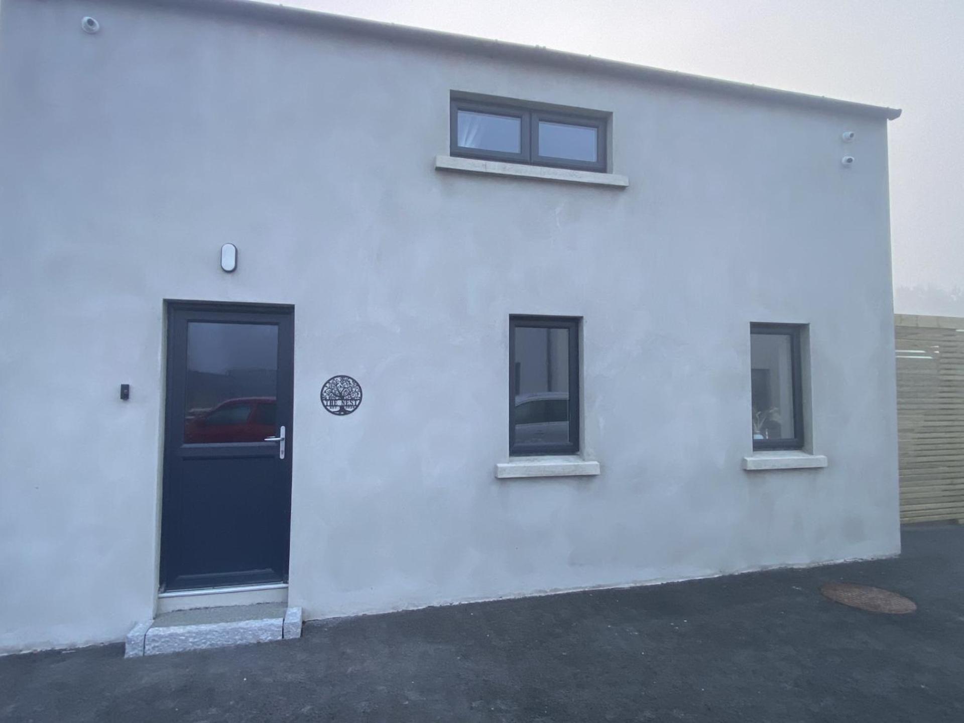 Hotel The Nest Newry Exterior foto